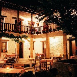 Casa de Labranza Casa de Labranza