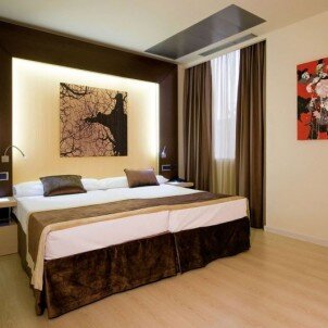 Meliá Avenida América**** Meliá Avenida América****