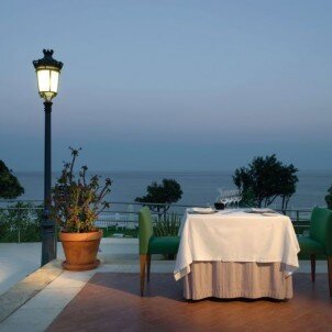 Parador de Nerja Parador de Nerja