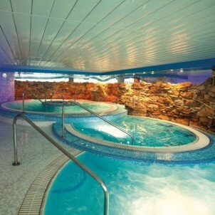 Olympia Hotel Events & Spa**** Olympia Hotel Events & Spa****