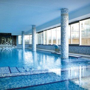 Sun Palace Albir Hotel & Spa**** Sun Palace Albir Hotel & Spa****