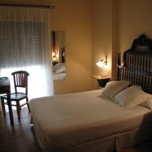 Hotel Don Carlos Cáceres Hotel Don Carlos Cáceres