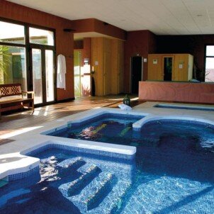 Hotel Villa Nazules Hípica Spa**** Hotel Villa Nazules Hípica Spa****