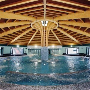 Hotel Balneario Solares**** Hotel Balneario Solares****