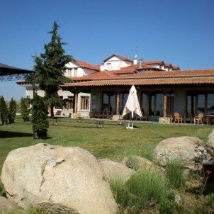 Hotel Don Fadrique Hotel Don Fadrique