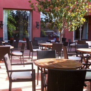 Hotel Parque Cabañeros*** Hotel Parque Cabañeros***