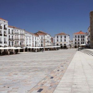 Hotel Don Carlos Cáceres Hotel Don Carlos Cáceres