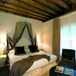 Hotel San Antonio el Real**** Hotel San Antonio el Real****