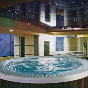 Hotel & Spa Real Ciudad de Zaragoza**** Hotel & Spa Real Ciudad de Zaragoza****
