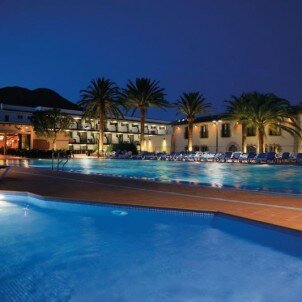Hotel San Carlos**** Hotel San Carlos****