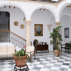 Hotel Medina Sidonia*** Hotel Medina Sidonia***