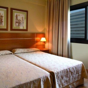 Hotel Sancho Ramírez*** Hotel Sancho Ramírez***