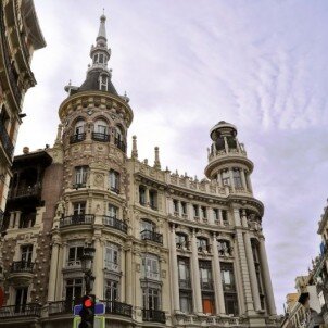 Tryp Madrid Alcalá 611 Hotel**** Tryp Madrid Alcalá 611 Hotel****