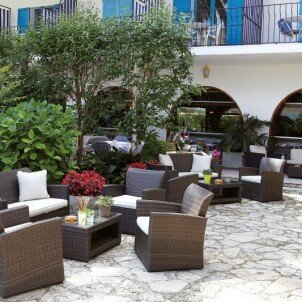 Hotel Bell Repòs Hotel Bell Repòs