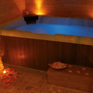 Centre Fisio-Spa del Vallès Centre Fisio-Spa del Vallès