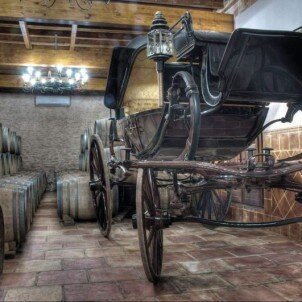 Bodega Los Pinos Bodega Los Pinos