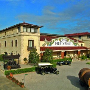 Cavas Freixenet Cavas Freixenet