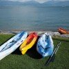 Stand Up Paddle / Kayak kein Bild