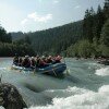 Rafting kein Bild