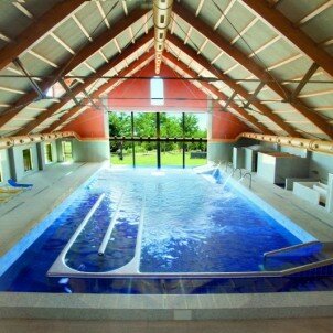 Hotel Balneario Palacio de las Salinas*** Hotel Balneario Palacio de las Salinas***