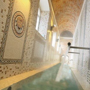 ¡Nuevo Online! Balneario Termas Pallarés - Hotel Parque*** ¡Nuevo Online! Balneario Termas Pallarés - Hotel Parque***