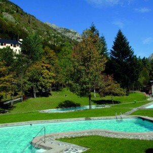 ¡Nuevo Online! Hotel Manantial**** - Balneario Caldes de Boí ¡Nuevo Online! Hotel Manantial**** - Balneario Caldes de Boí