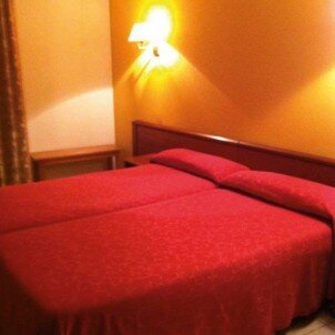 Hotel Tudel*** Hotel Tudel***