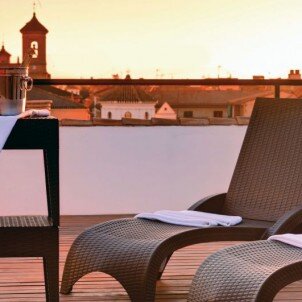 Hotel Casa del Trigo**** Hotel Casa del Trigo****