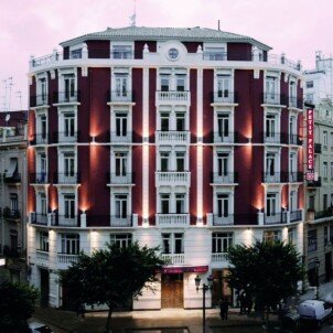 Petit Palace Germanías***PLUS Petit Palace Germanías***PLUS