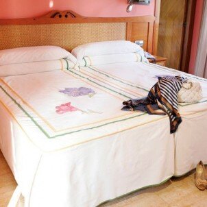Hotel La Laguna Spa & Golf****SUP Hotel La Laguna Spa & Golf****SUP