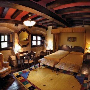 ¡Nuevo Online! Hotel Casa del Marqués***** ¡Nuevo Online! Hotel Casa del Marqués*****