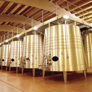 Bodegas Añadas Bodegas Añadas