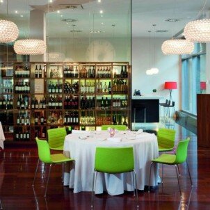 Restaurante Hotel Primus Valencia**** Restaurante Hotel Primus Valencia****