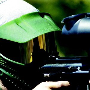 Paintball Paintball