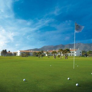 Parador de Málaga Golf**** Parador de Málaga Golf****