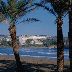 Parador de Jávea**** Parador de Jávea****