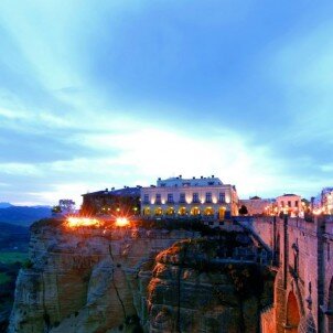 Parador de Ronda**** Parador de Ronda****