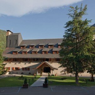 Parador de Arties**** Parador de Arties****