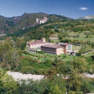 Parador de Cangas de Onís**** Parador de Cangas de Onís****