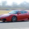 Ferrari F430 sur piste kein Bild