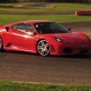 Ferrari F458 sur piste kein Bild