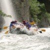 Rafting kein Bild