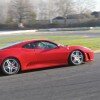 Ferrari F430 o Lamborghini... kein Bild