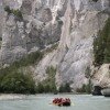Rafting kein Bild