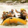 Rafting kein Bild