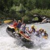 Canyoning / Rafting kein Bild